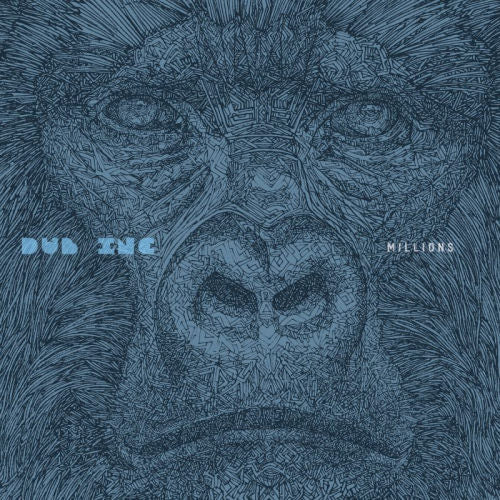 Dub Inc - Millions (CD) - Velvet Music