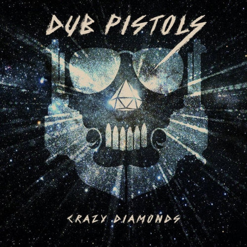 Dub Pistols - Crazy diamonds (LP)