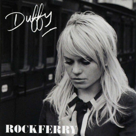 Duffy - Rockferry (LP) - Velvet Music