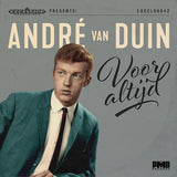 Andre Van Duin - Voor altijd (7-inch single) - Velvet Music