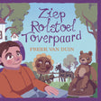 Freek Van Ft. Tim Knol Duin - Ziep rolstoel toverpaard (boek/drukwerk)