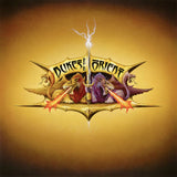 Dukes Of The Orient - Dukes of the orient (LP)