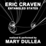 Mary Dullea - Entangled states (CD)