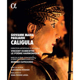 G.m. Pagliardi - Caligula (blu ray movie)