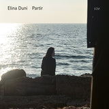 Elina Duni - Partir (CD) - Velvet Music
