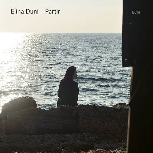 Elina Duni - Partir (CD) - Velvet Music