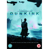 Movie - Dunkirk (DVD movie) - Velvet Music