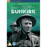 Movie - Dunkirk (DVD movie) - Velvet Music