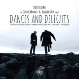 Duo Ultima - Dances and delights (CD)
