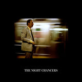 Baxter Dury - The night chancers (LP)