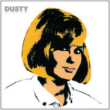 Dusty Springfield - Silver collection (LP) - Velvet Music