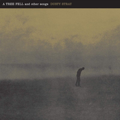 Dusty Stray - A tree fell and other songs (LP) - Velvet Music