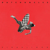 Dutch Uncles - Big balloon (LP)
