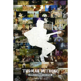 Thomas Dutronc - Comme un manouche sans guitare - le film (DVD movie)
