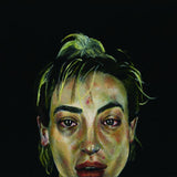 Du Blonde - Lung bread for daddy (LP)