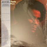 Norman Feels - Where Or When (LP) - Velvet Music