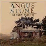 Angus Stone - Broken Brights (CD) - Velvet Music