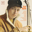 Bob Dylan - Bob dylan (CD) - Velvet Music