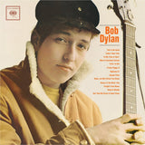 Bob Dylan - Bob dylan (CD) - Velvet Music