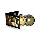Bob Dylan - Rough and rowdy ways (CD)