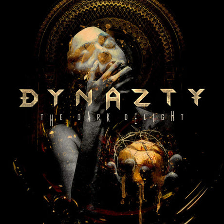 Dynazty - The dark delight -digi- (CD) - Velvet Music