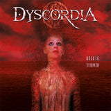 Dyscordia - Delete/rewrite (CD) - Velvet Music
