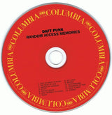 Daft Punk - Random Access Memories (tweedehands CD) - Velvet Music