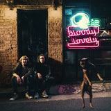 Dz Deathrays - Bloody lovely (CD)