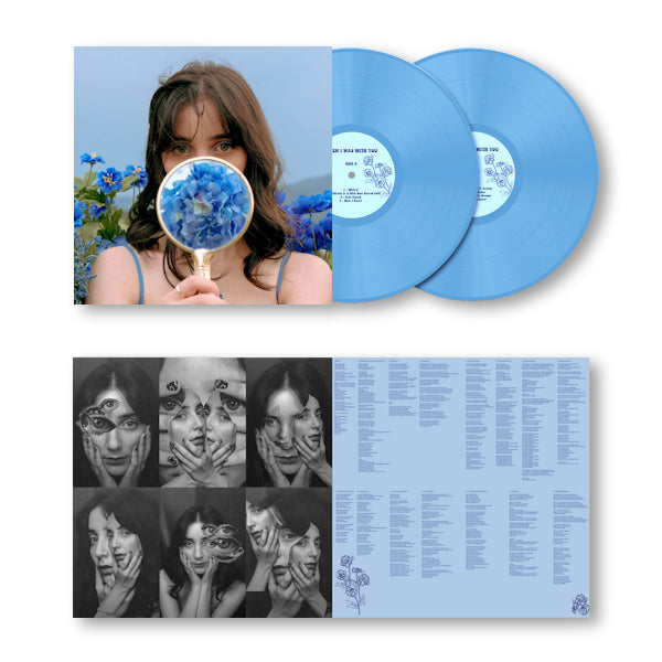 Dafna - When i was with you (LP) - Velvet Music