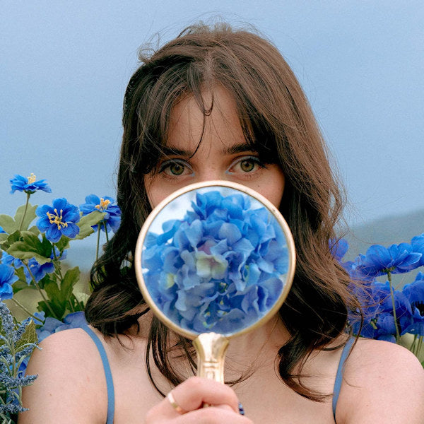Dafna - When i was with you (LP) - Velvet Music