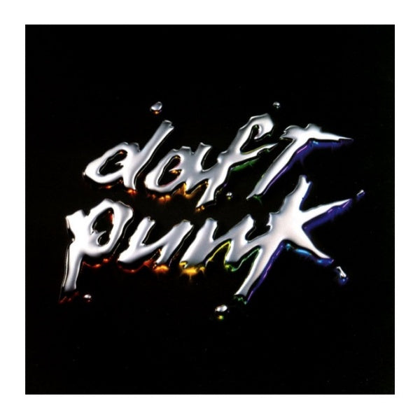 Daft Punk - Discovery (CD) - Velvet Music