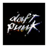 Daft Punk - Discovery (CD) - Velvet Music