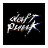 Daft Punk - Discovery (CD) - Velvet Music