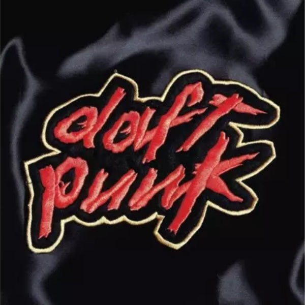 Daft Punk - Homework (CD) - Velvet Music