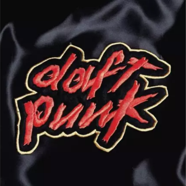 Daft Punk - Homework (CD) - Velvet Music