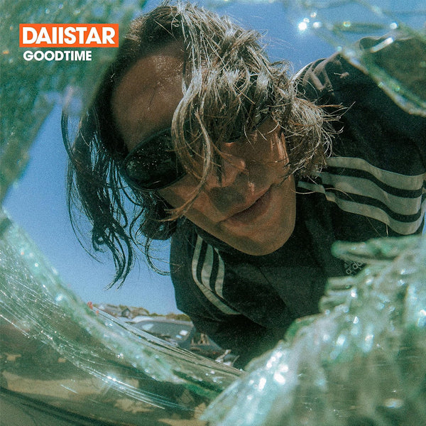 Daiistar - Good time (CD) - Velvet Music