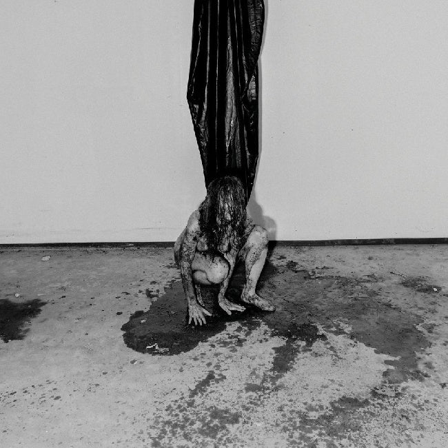 Hide - Interior terror (LP)