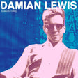 Damian Lewis - Mission creep (CD) - Velvet Music