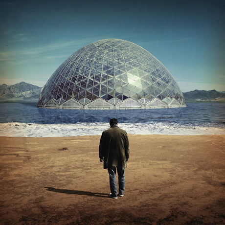 Damien Jurado - Brothers and sisters of the eternal son (CD)