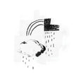 Damien Jurado - In the shape of a storm (CD) - Velvet Music