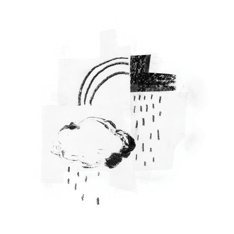 Damien Jurado - In the shape of a storm (CD) - Velvet Music