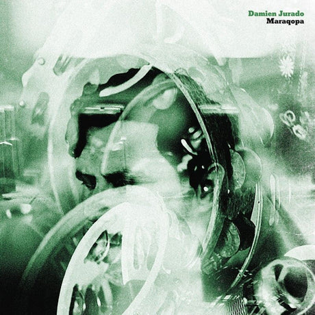 Damien Jurado - Maraqopa (LP) - Velvet Music