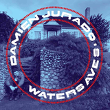 Damien Jurado - Waters ave s. (LP) - Velvet Music