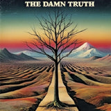Damn Truth - The damn truth (CD) - Velvet Music