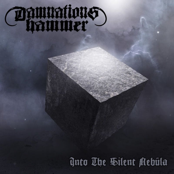 Damnation's Hammer - Into the silent nebula (LP) - Velvet Music
