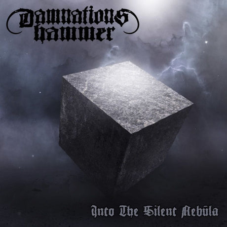 Damnation's Hammer - Into the silent nebula (LP) - Velvet Music