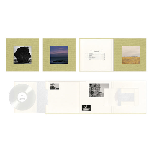 Damon Albarn - The Nearer the Fountain, More Pure the Stream Flows (LP) - Velvet Music