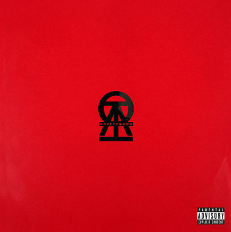Damso - Qalf live (LP) - Velvet Music