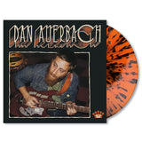 Dan Auerbach - Keep it hid -orange with black splatter- (LP) - Velvet Music