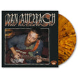 Dan Auerbach - Keep it hid -translucent tigerseye vinyl- (LP) - Velvet Music